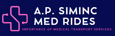 A.P. Siminc Med Rides